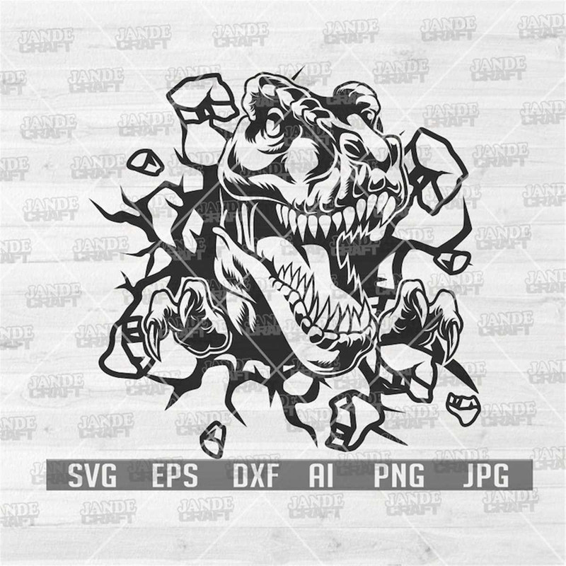 MR-308202385949-smashing-wall-trex-svg-t-rex-svg-t-rex-digital-download-image-1.jpg