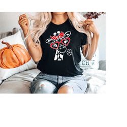 giraffe shirt couple, gifts for giraffe lovers, cute girlfriend shirt, funny giraffe, valentines day t-shirt, valentine