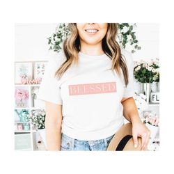 blessed svg, faith svg, religious svg, png, dxf, jpg, eps, cut files