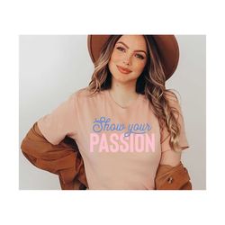 show your passion svg, only good vibes, good vibes svg, good vibes tshirt, good vibes craft files