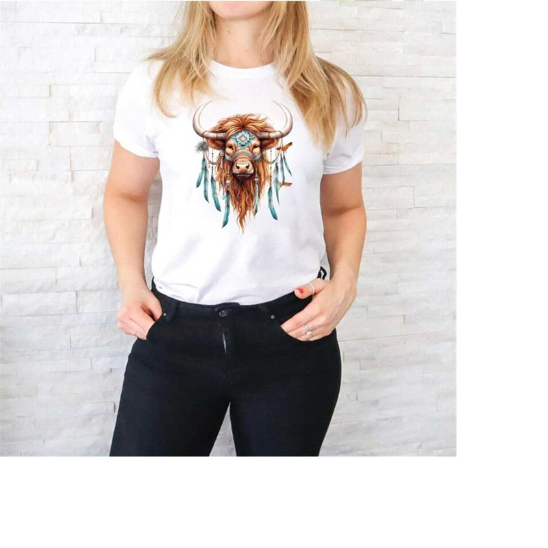 MR-3082023105449-indigenous-highland-cow-shirt-gift-for-native-american-image-1.jpg