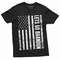 let's go Brandon T-shirt USA Flag Anti Biden Pro Donald Trump Mens Political Tee Shirt - 1.jpg