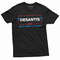 Men's Desantis 2024 T-shirt Ron DeSantis for president Florida governor republican party conservative political T-shirt - 1.jpg