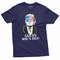 Men's Guess Who is Back T-shirt Trump 2024 Election Tee Shirt I am Back Trump for President USA patriotic Tee - 3.jpg