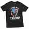 Men's I stand with Trump T-shirt DJT 2024 Arrest Tshirt Donald Trump Supporter Tee shirt Trump for president election Teeshirt - 1.jpg