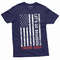 Men's Let's Go Brandon Trump 2024 T-shirt Elections Political Trump for President USA Flag American Patriotic DTJ Tee shirt - 1.jpg