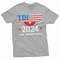 Men's Take American Back T-shirt Trump 2024 Elections Biden Trump Presidential elections US Tee Shirt - 4.jpg