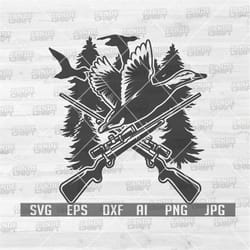 duck hunting svg | hunter dad gift idea | duck hunt shirt png | lake view clipart | camping stencil | camp life cut file