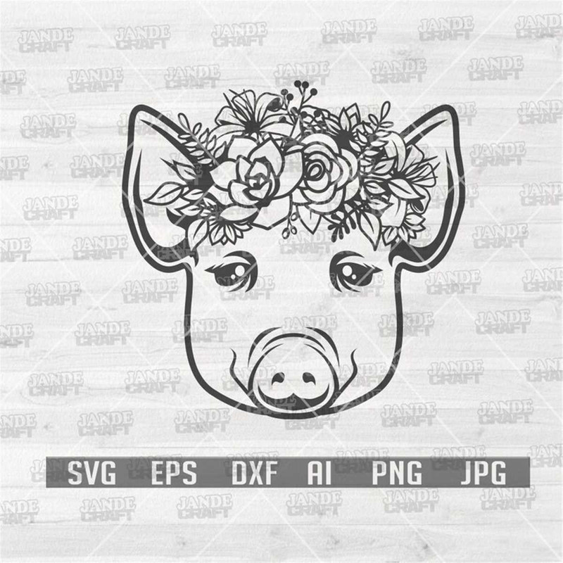MR-3082023113350-floral-pig-svg-flower-animal-clipart-farm-pig-stencil-gift-image-1.jpg