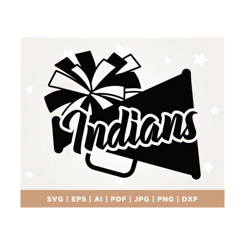 MR-308202311483-indians-svg-cheer-svg-megaphone-svg-pom-pom-svg-shirt-image-1.jpg