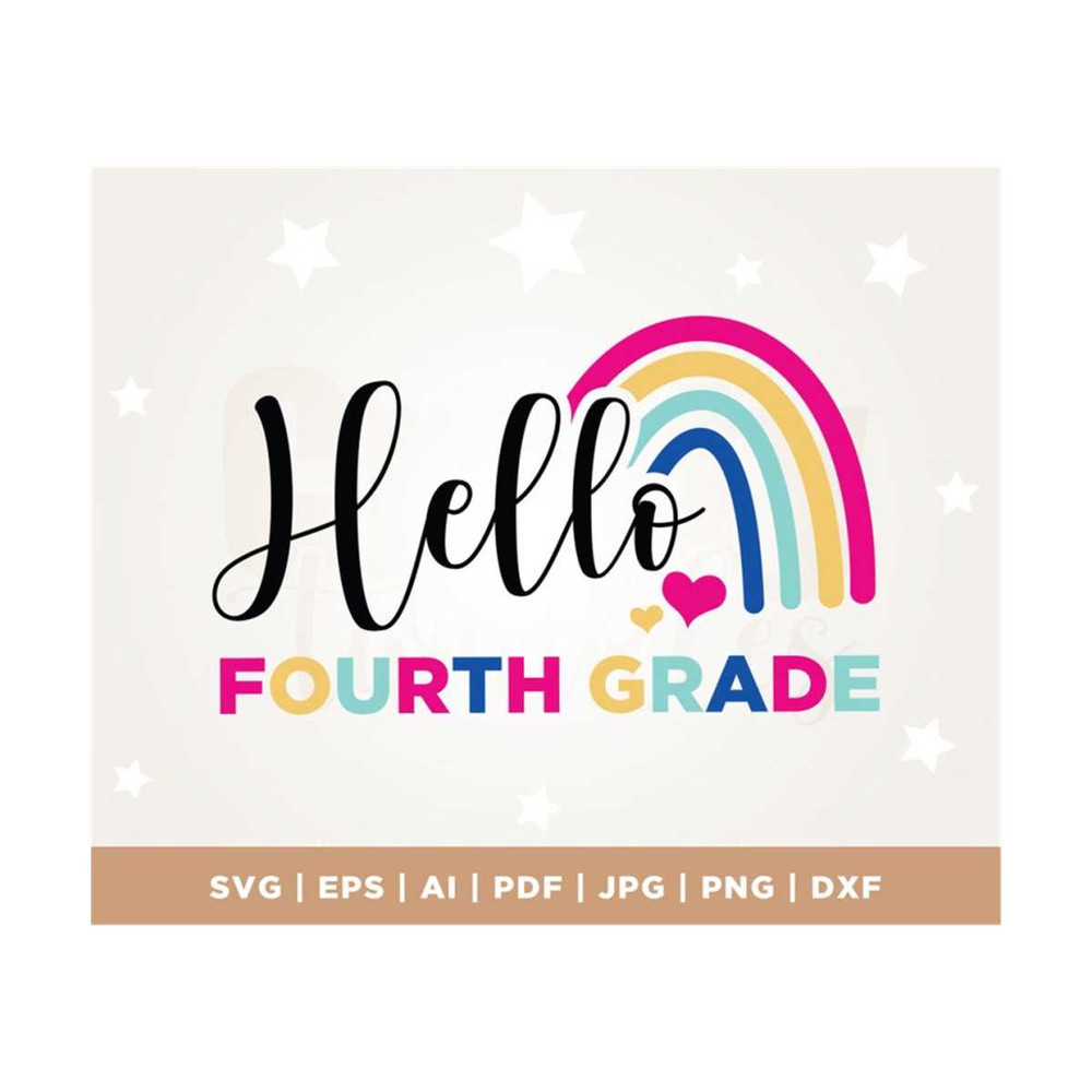MR-3082023115252-hello-fourth-grade-svg-cut-file-teacher-sublimation-cut-image-1.jpg