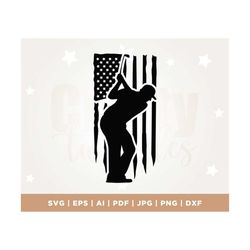 golf player svg, golf clubs svg, golf ball svg, golf vector, golf vector svg, us golf svg, golfing svg, golf cut files,