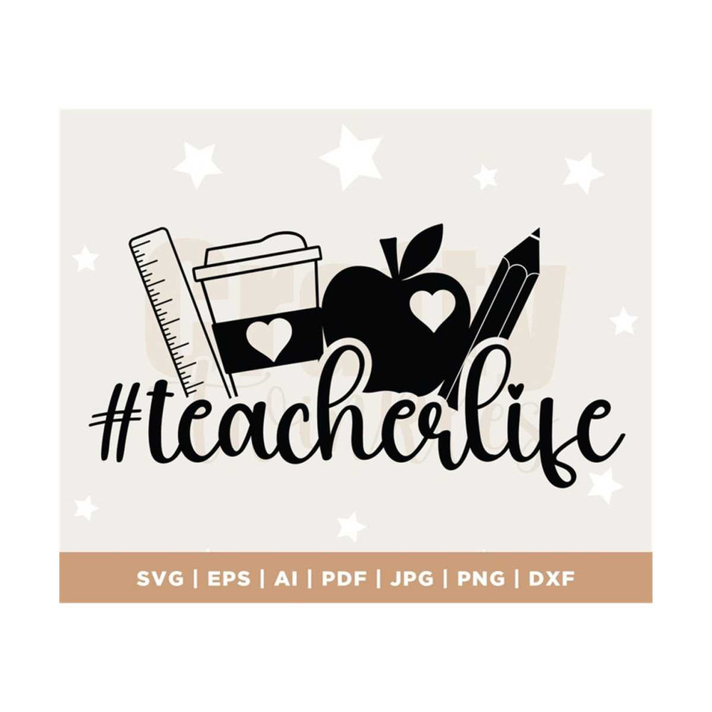 MR-308202312430-teacher-life-svg-cut-file-cricut-commercial-use-image-1.jpg