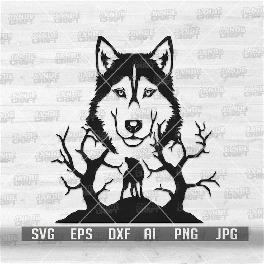 MR-308202312139-wolf-scene-svg-forest-night-scene-clipart-wolf-cut-file-image-1.jpg