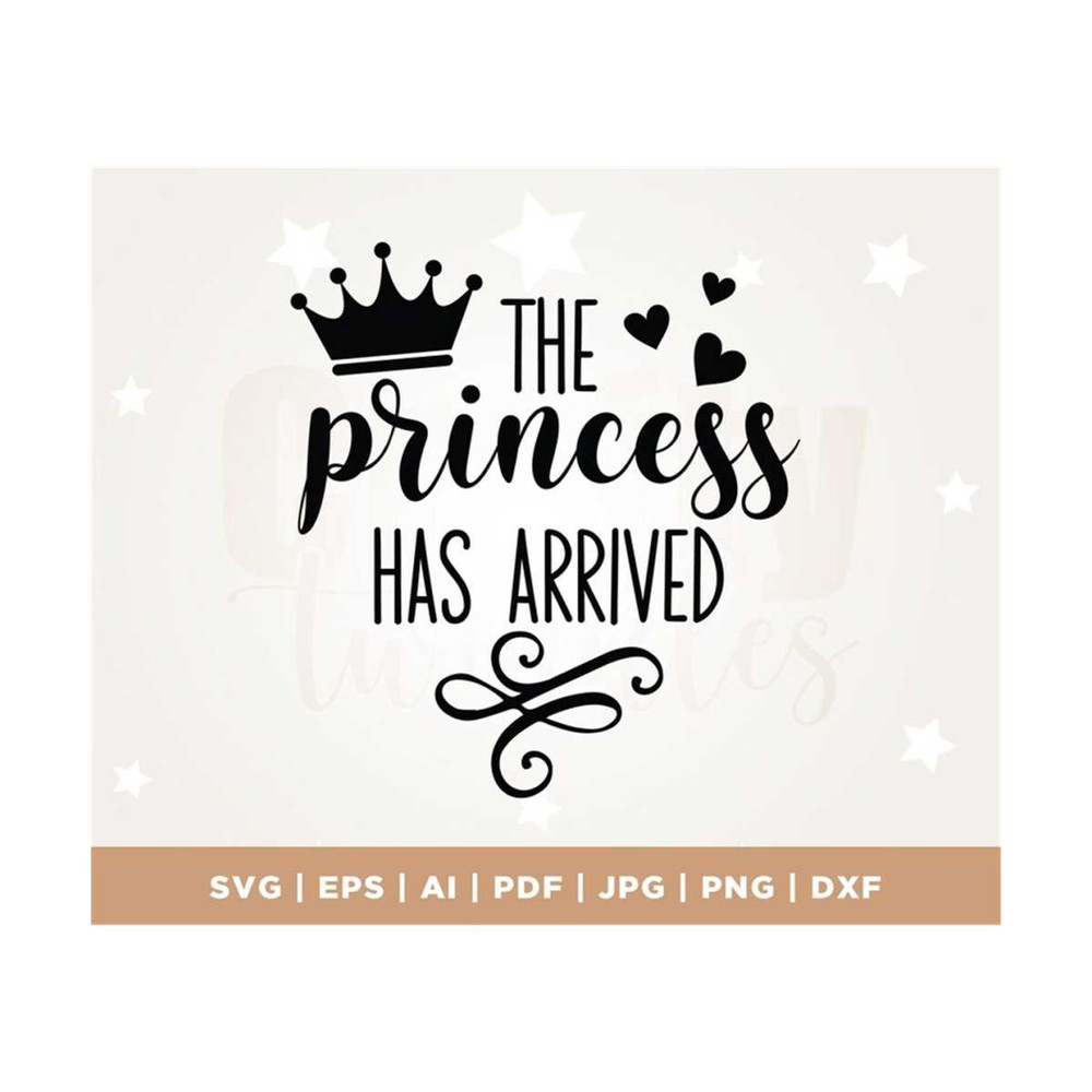MR-308202312194-the-princess-has-arrived-svg-gender-reveal-svg-pregnancy-image-1.jpg