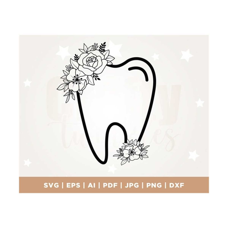 MR-3082023125617-floral-tooth-svg-dental-shirt-svg-tooth-svg-flower-shirt-image-1.jpg