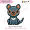 Tasmanian Devil Embroidery Design.png