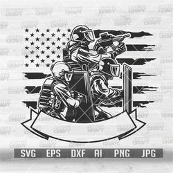 us police peace maker svg | us police svg | police clipart | blue thin line svg | us police cutfile | police officer svg