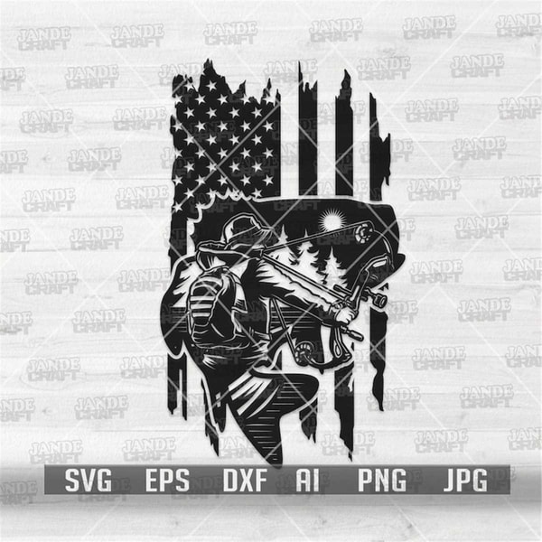 US Fish Bow Hunting Svg Fish Hunting Cut File USA Huntin Inspire Us fish bow hunting svg fish hunting cut file usa huntin inspire