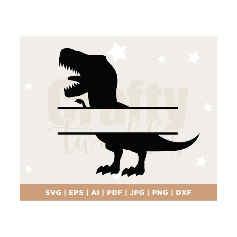 MR-3082023134226-t-rex-dinosaur-simple-solid-black-silhouette-split-name-image-1.jpg
