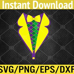 Cute Gras Svg, Eps, Png, Dxf, Digital Download