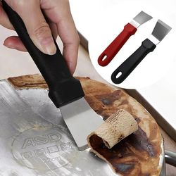 stainless steel ice remover tool
