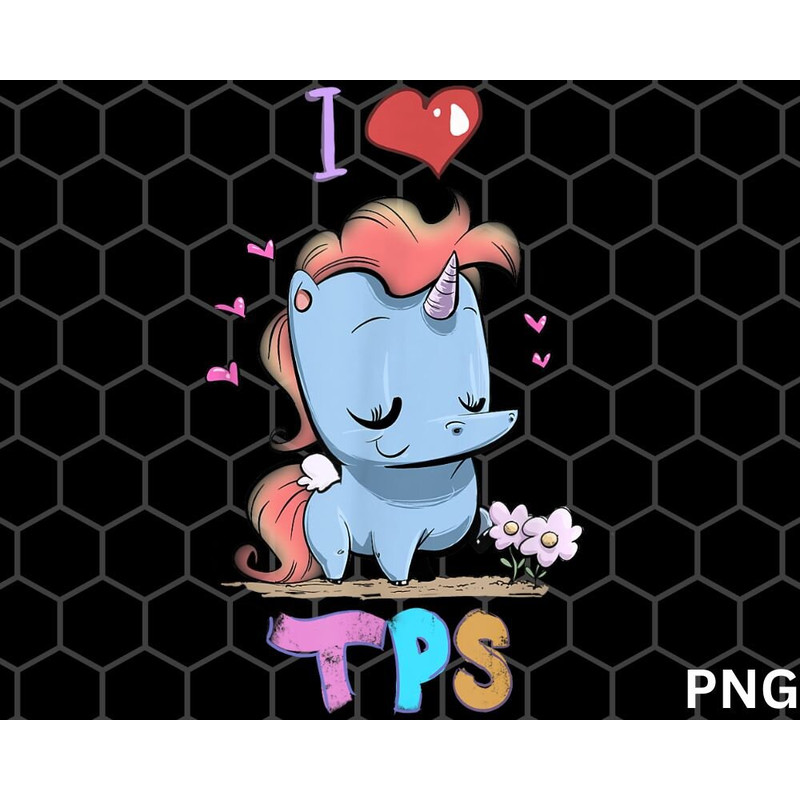 Back to School Unicorn PNG, Girl’s School  png Download - 1.jpg