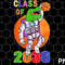 Class of 2036 Grow With Me png, Astronaut Dinosaur T-Rex Space png - 1.jpg