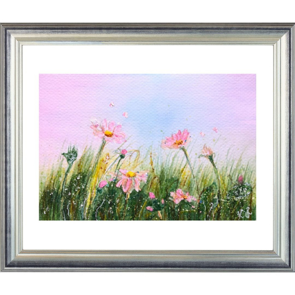 Meadow Painting Watercolor WOODEN FRAME.jpg