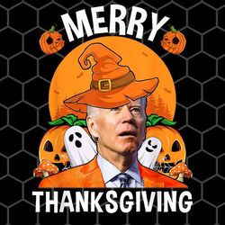 funny joe biden png, happy halloween merry thanksgiving png