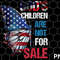 God's Children Are Not For Sale Political PNG - 1.jpg