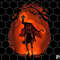 halloween scary pumpkin png, headless horseman png Download - 1.jpg