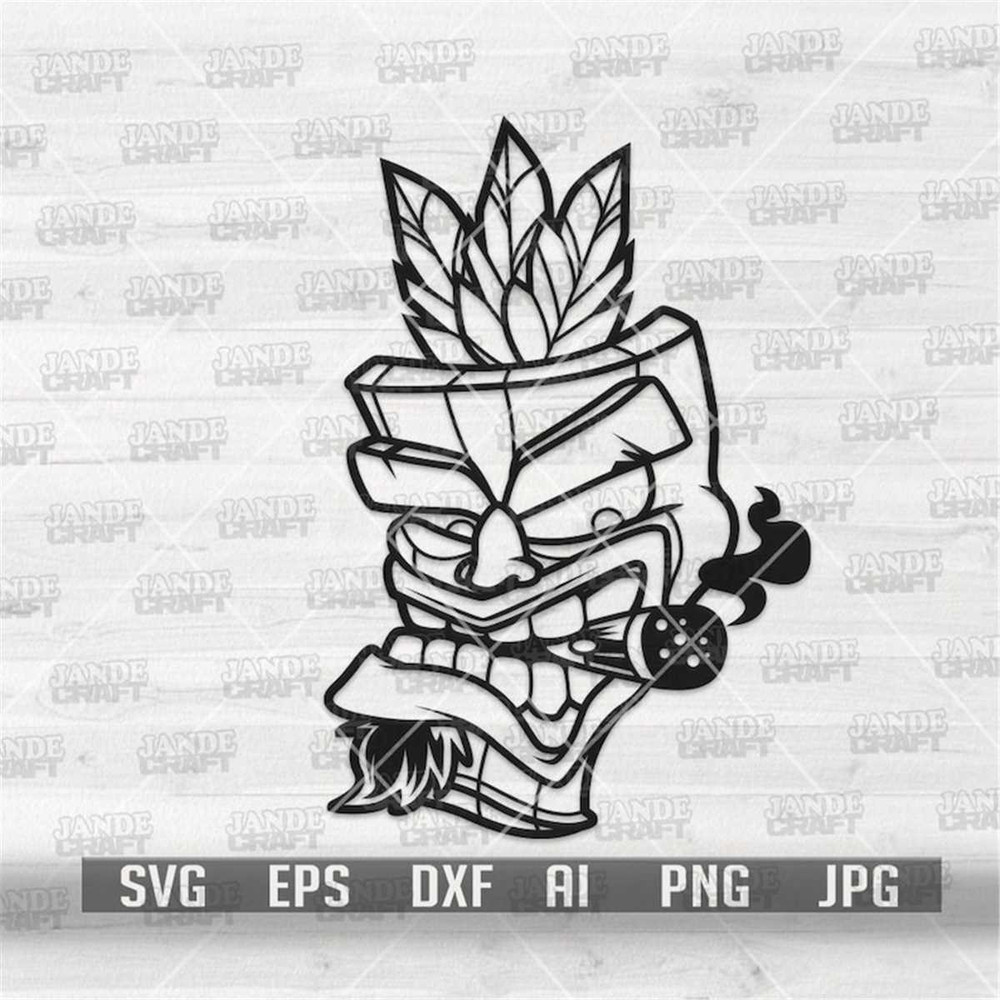 MR-3082023142321-tiki-mask-smoking-cigar-svg-luau-beach-shirt-png-wooden-image-1.jpg