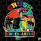 I'm Ready To Crush Kindergarten Dinosaur Boys Back To School PNG Download - 1.jpg