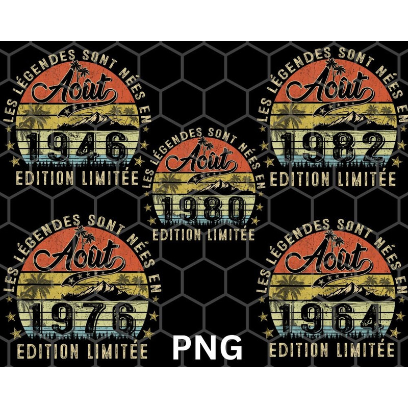 Legends were born png Download, Birthday Men png - 1.jpg