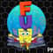 Mademark x SpongeBob SquarePants PNG - SpongeBob The FUN Song PNG - 1.jpg