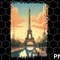 Paris Eiffel Tower png,I Love Paris Souvenir France png Download - 1.jpg