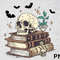 Spooky Spell Books png, Epinasty Halloween png, Book Lovers png Download - 1.jpg
