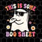 This Is Some Boo Sheet Retro Groovy Ghost Halloween Costume png - 1.jpg