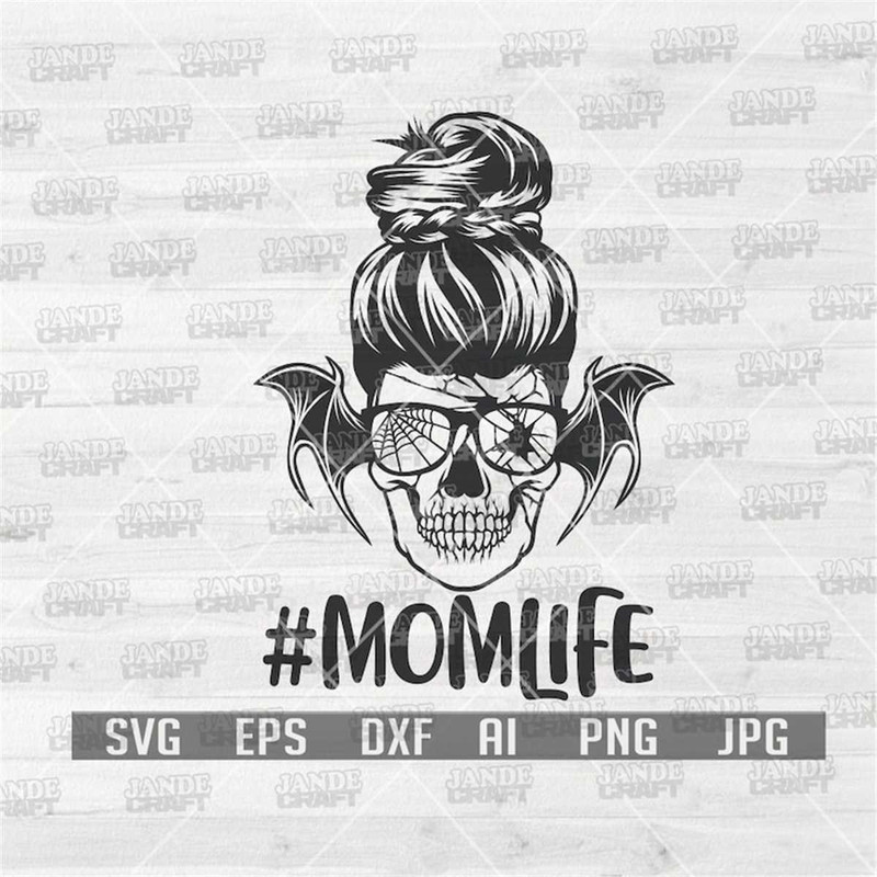 MR-3082023144736-momlife-halloween-skull-svg-momlife-svg-messy-bun-hair-svg-image-1.jpg