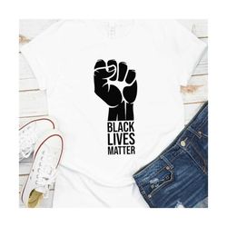 black lives matter svg, black woman svg, boss lady, black lives matter, afro lady, queen, melanin, diva, shirt, cut file