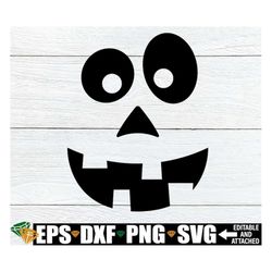funny jack-o-lantern face, halloween svg, jack o lantern face svg, halloween shirt svg, halloween clipart,trick or treat