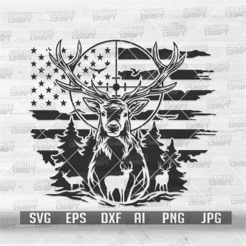 MR-308202315393-us-deer-hunting-svg-antler-clipart-woodland-animal-cutfile-image-1.jpg