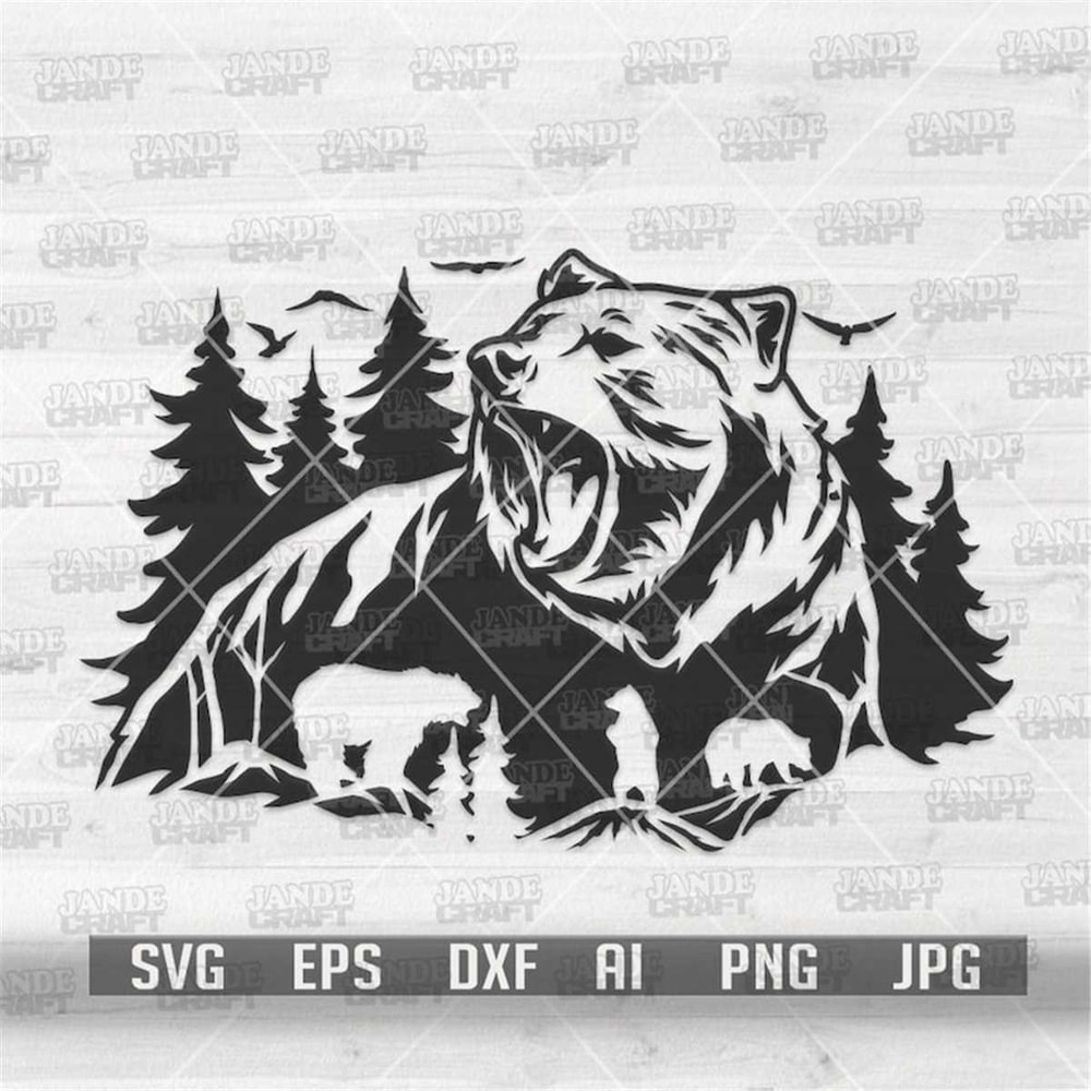 MR-308202315426-grizz-bear-scene-svg-wild-brown-grizzly-dxf-forest-animal-image-1.jpg