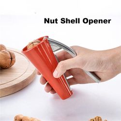 Funnel Nutcracker Walnut Pliers Walnut Opener