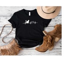cat heartbeat shirt,cat t-shirt,cat lover shirt,cat owner tshirt,cat mom shirt,animal lover shirt,gift for cat lovers,ve