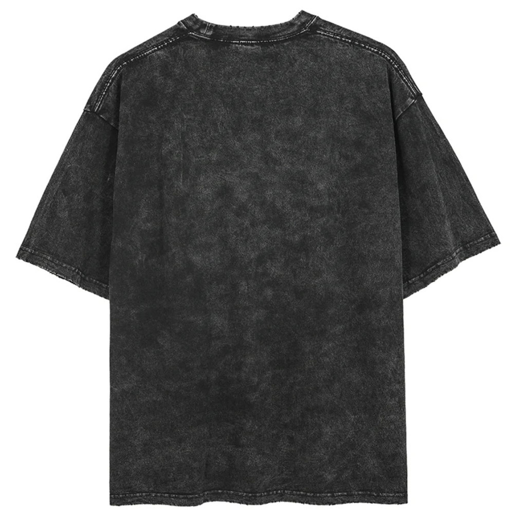 Anime Oversized Washed Y2K T Shirt, Harajuku Manga Anime Hunter Shirt, Japanese Streetwear Clothing, Gift for Friend, Anime Hoodie - 7.jpg