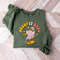 Creep It Real Skateboard Skeleton Funny Halloween Sweatshirt, Spooky Season Autumn Fall Skull Bones Cozy Hoodie,  Hocus Pocus Boo T-Shirt - 1.jpg