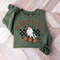 Creep It Real Cute Ghost Halloween Sweatshirt, Happy Halloween Gifts Spooky Season Hocus Pocus T-Shirt, Vintage Retro Halloween Ghosts Tee - 3.jpg