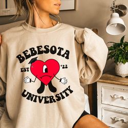 Custom Cute Teacher Valentine Sweatshirt, Love Heart Shirt, Valentines Day Sweatshirt, Valentines Da